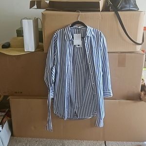 Alexander Wang Shirt Dress